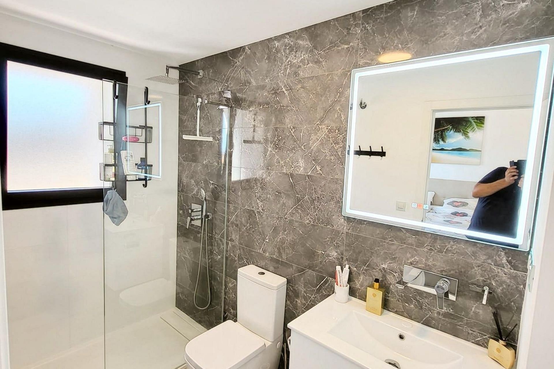 Reventa - Apartamento - San Miguel de Salinas