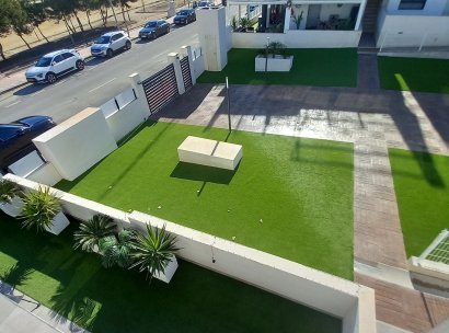 Apartamento · Reventa - San Miguel de Salinas · Alicante · España