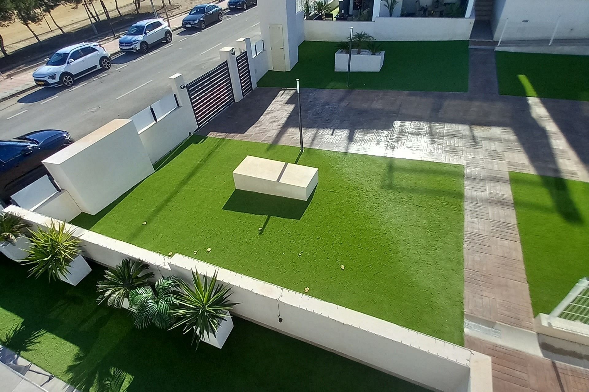 Reventa - Apartamento - San Miguel de Salinas