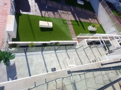 Apartamento · Reventa - San Miguel de Salinas · Alicante · España