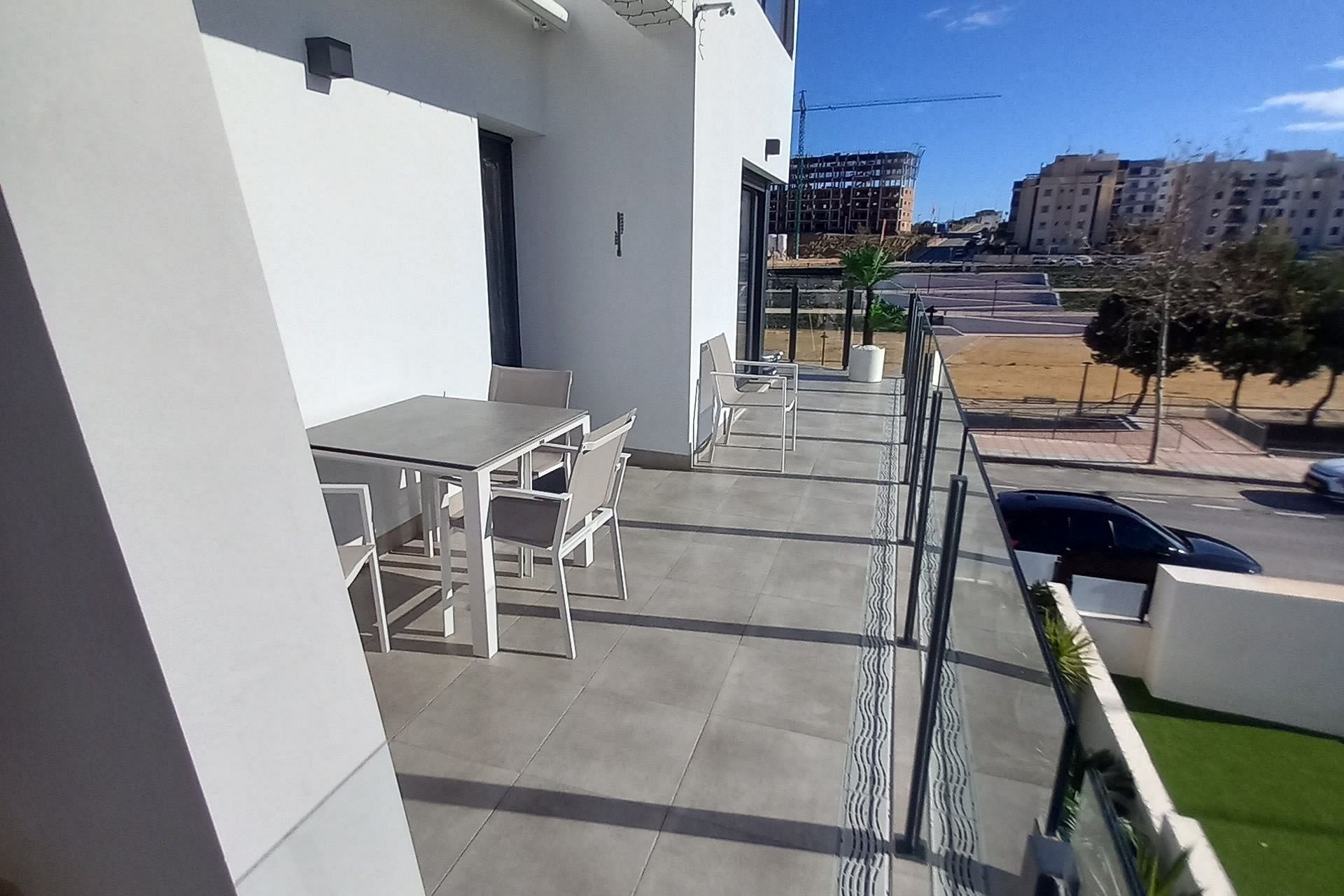 Reventa - Apartamento - San Miguel de Salinas