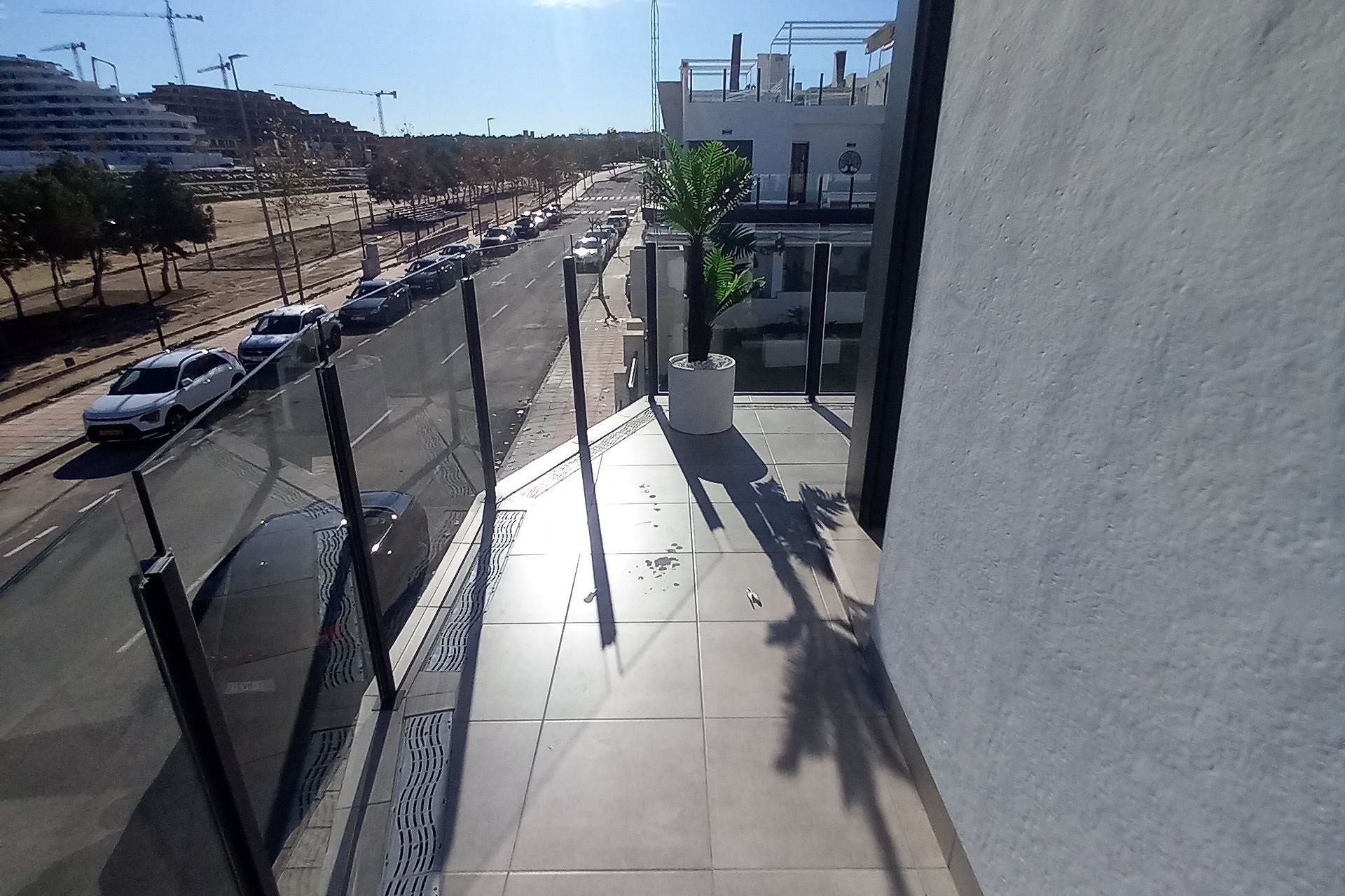 Reventa - Apartamento - San Miguel de Salinas