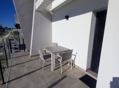 Apartamento · Reventa - San Miguel de Salinas · Alicante · España