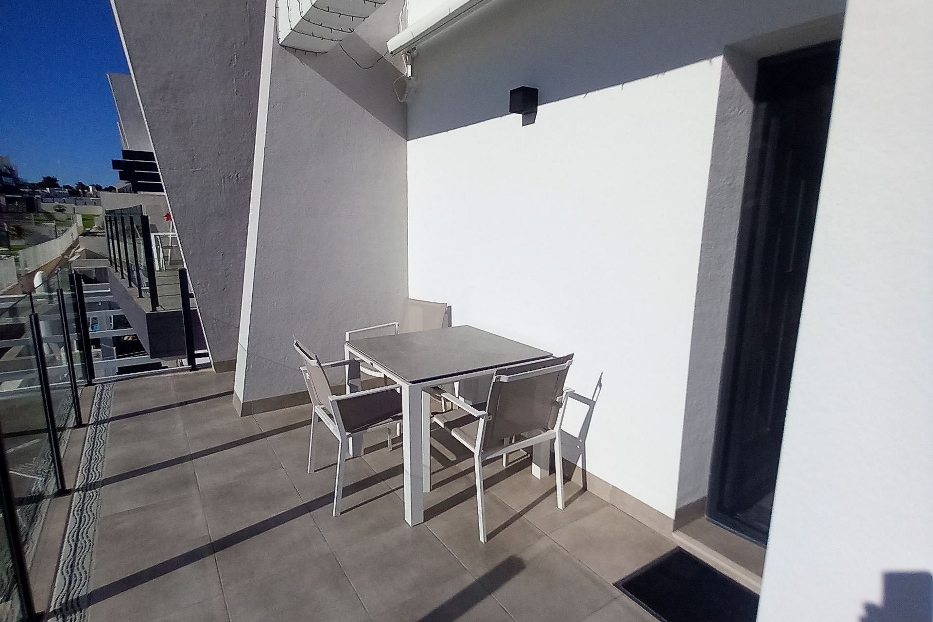 Reventa - Apartamento - San Miguel de Salinas