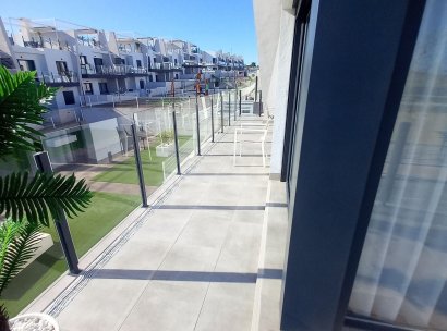 Apartamento · Reventa - San Miguel de Salinas · Alicante · España