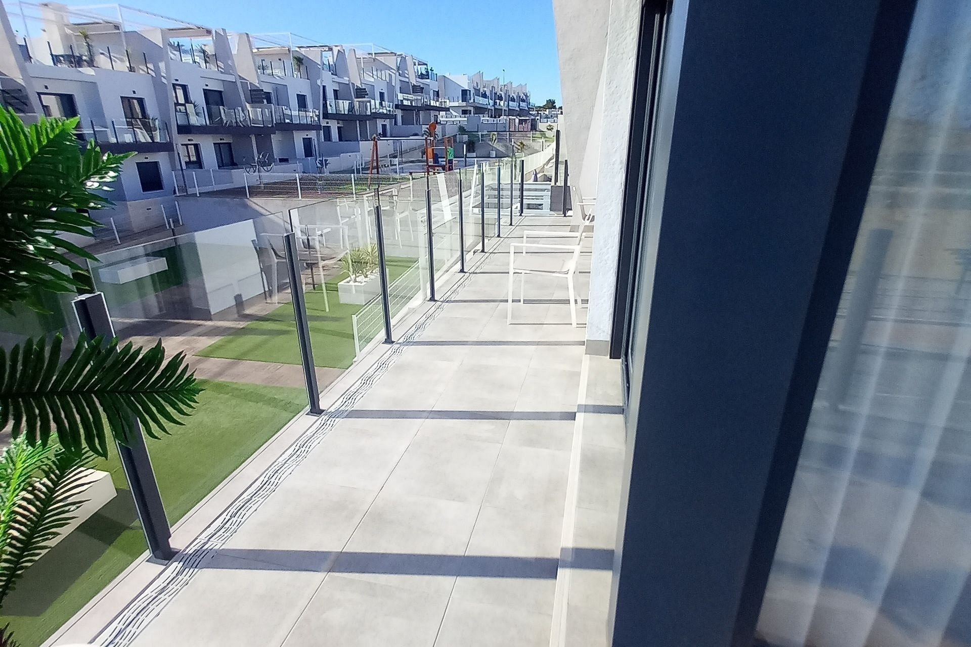 Reventa - Apartamento - San Miguel de Salinas