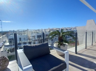 Apartamento · Reventa - San Miguel de Salinas · Alicante · España
