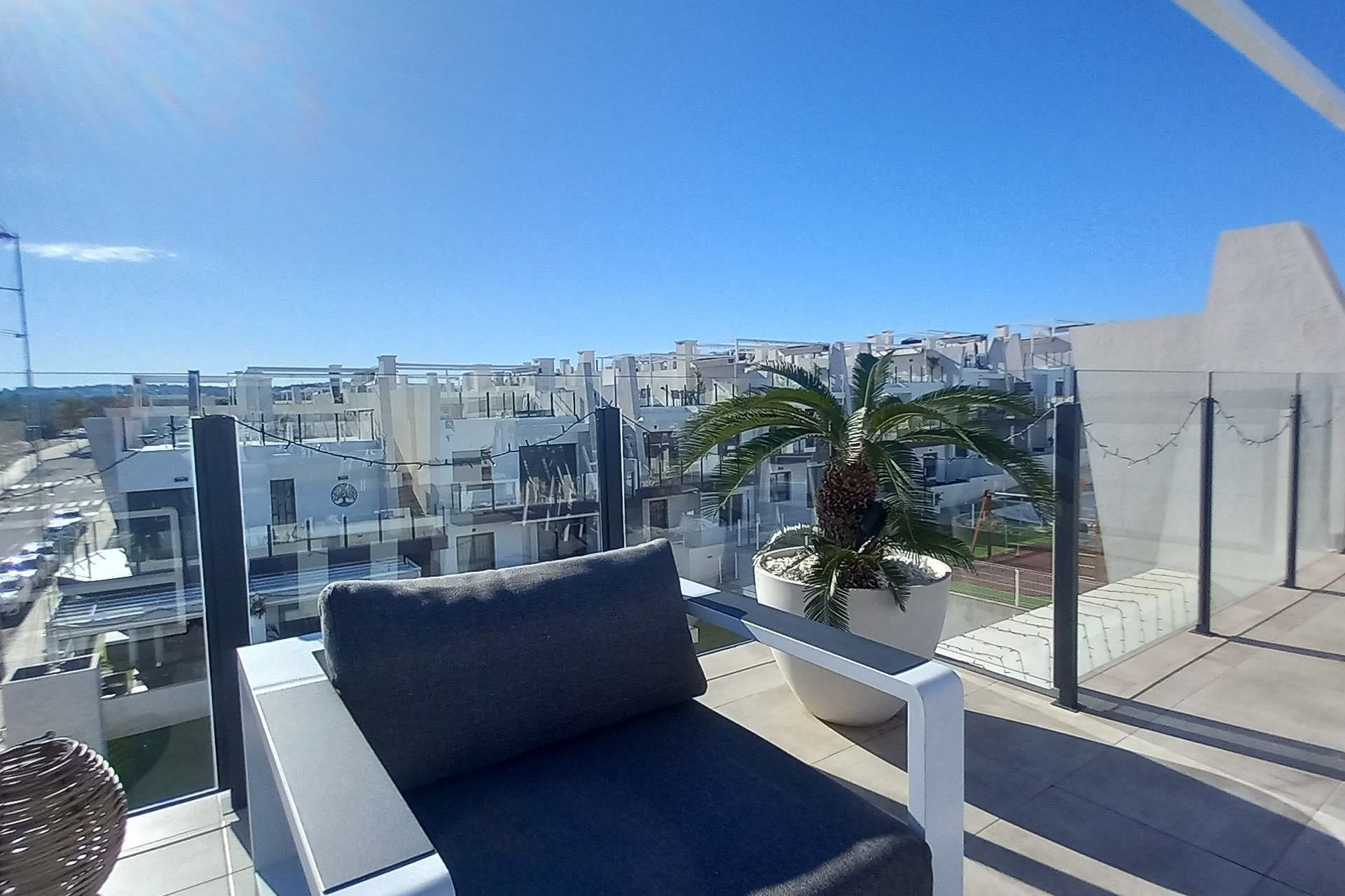 Reventa - Apartamento - San Miguel de Salinas