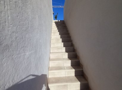 Apartamento · Reventa - San Miguel de Salinas · Alicante · España