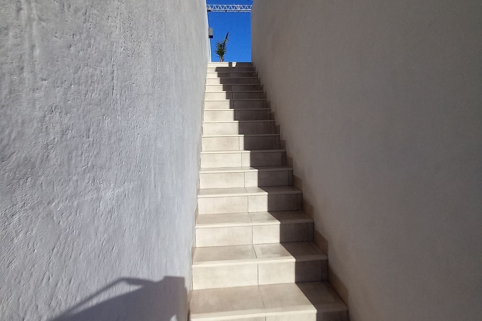 Reventa - Apartamento - San Miguel de Salinas
