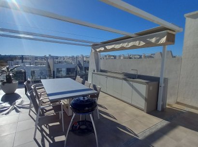 Apartamento · Reventa - San Miguel de Salinas · Alicante · España
