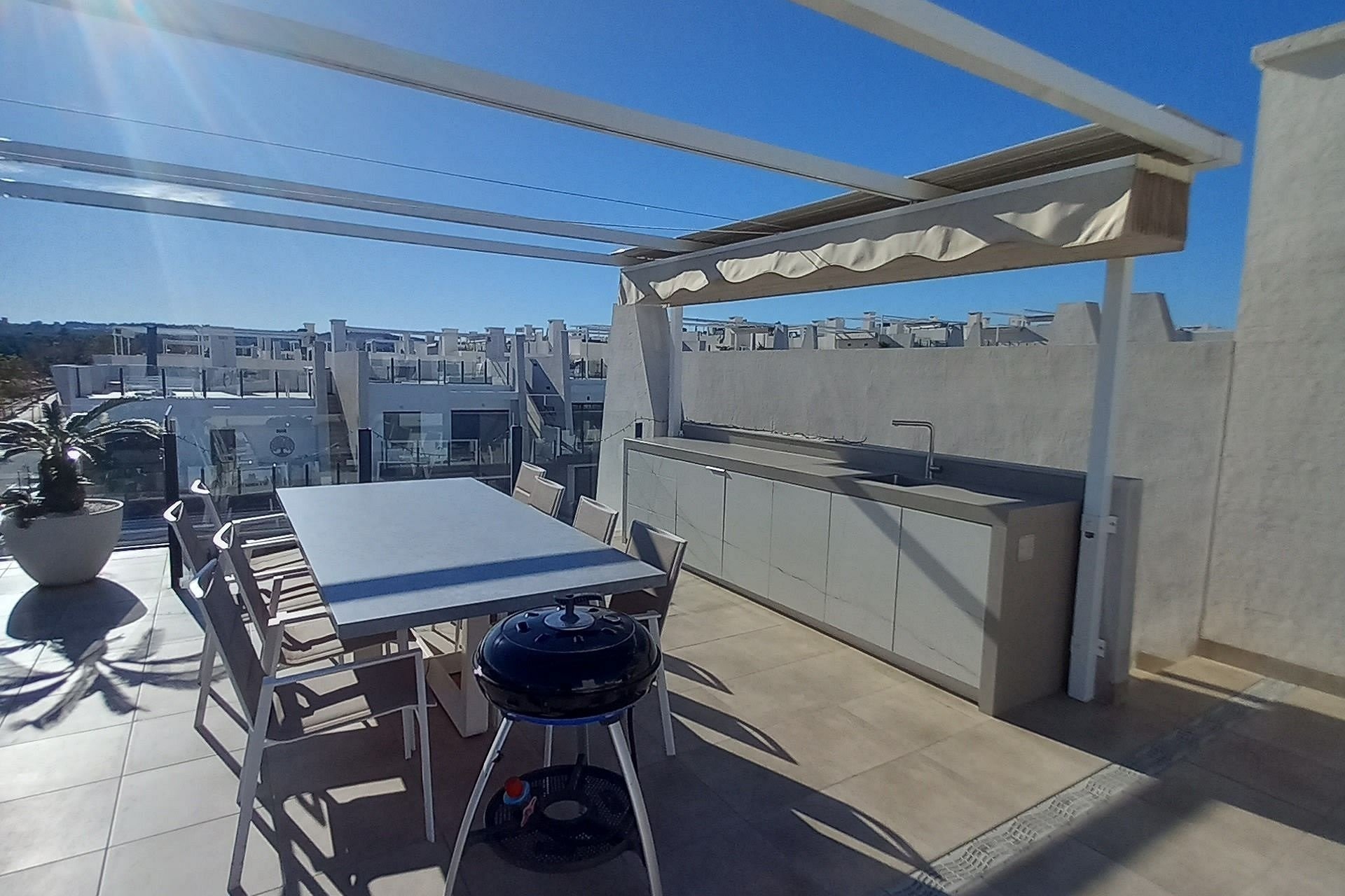 Reventa - Apartamento - San Miguel de Salinas