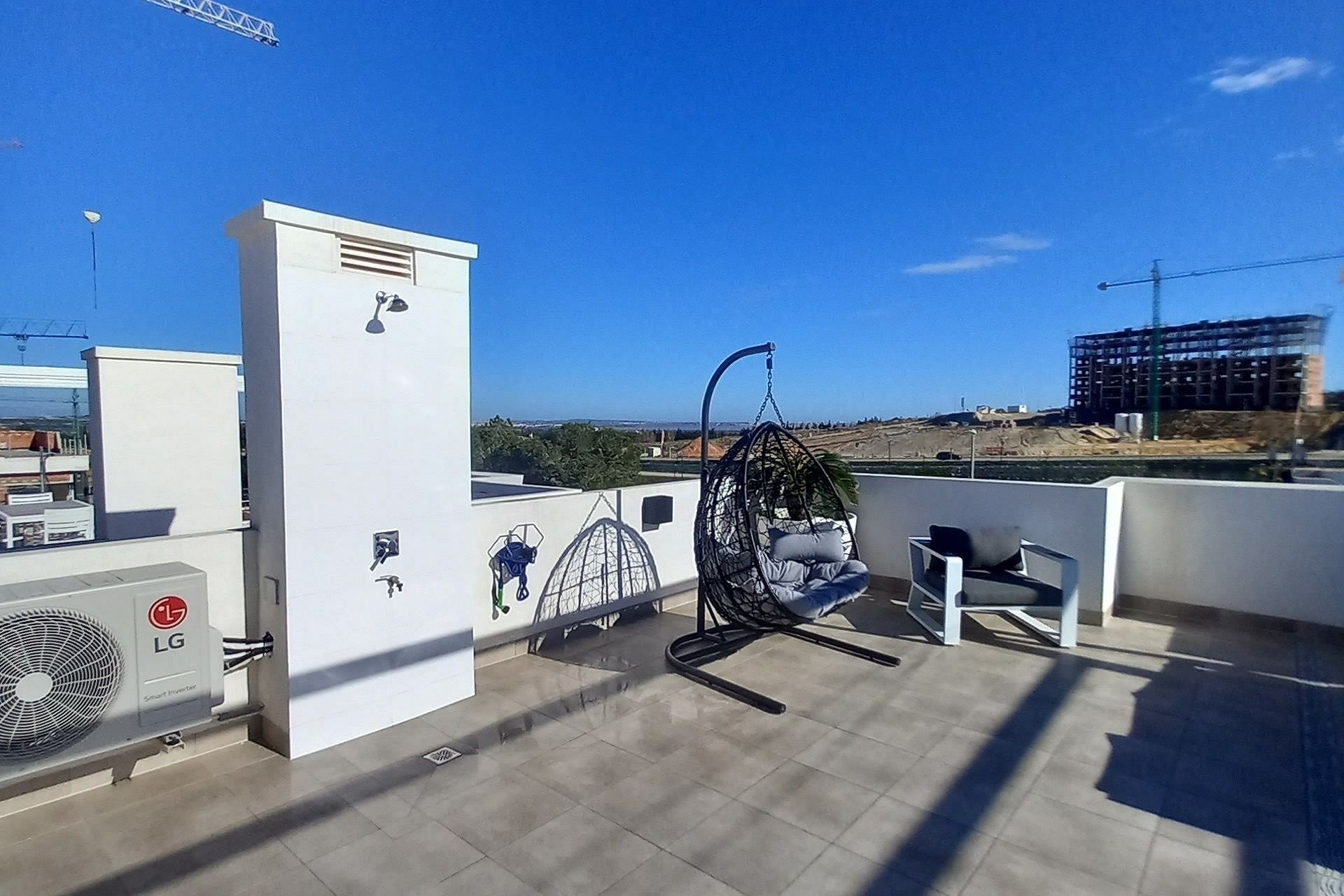Reventa - Apartamento - San Miguel de Salinas