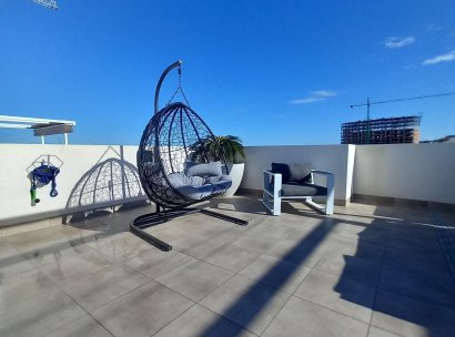 Apartamento · Reventa - San Miguel de Salinas · Alicante · España