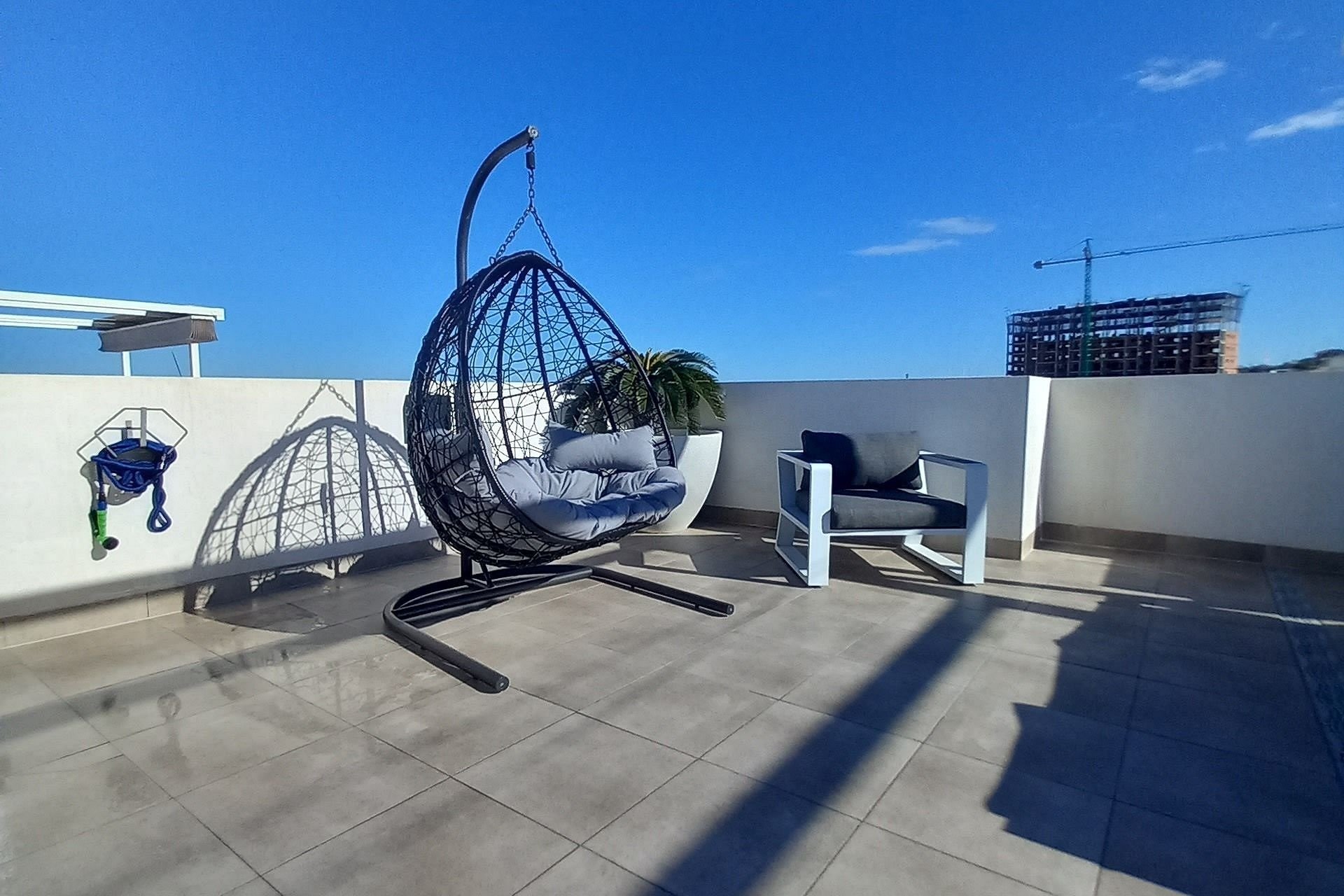 Reventa - Apartamento - San Miguel de Salinas