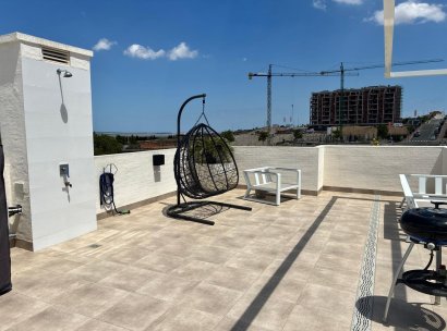 Apartamento · Reventa - San Miguel de Salinas · Alicante · España
