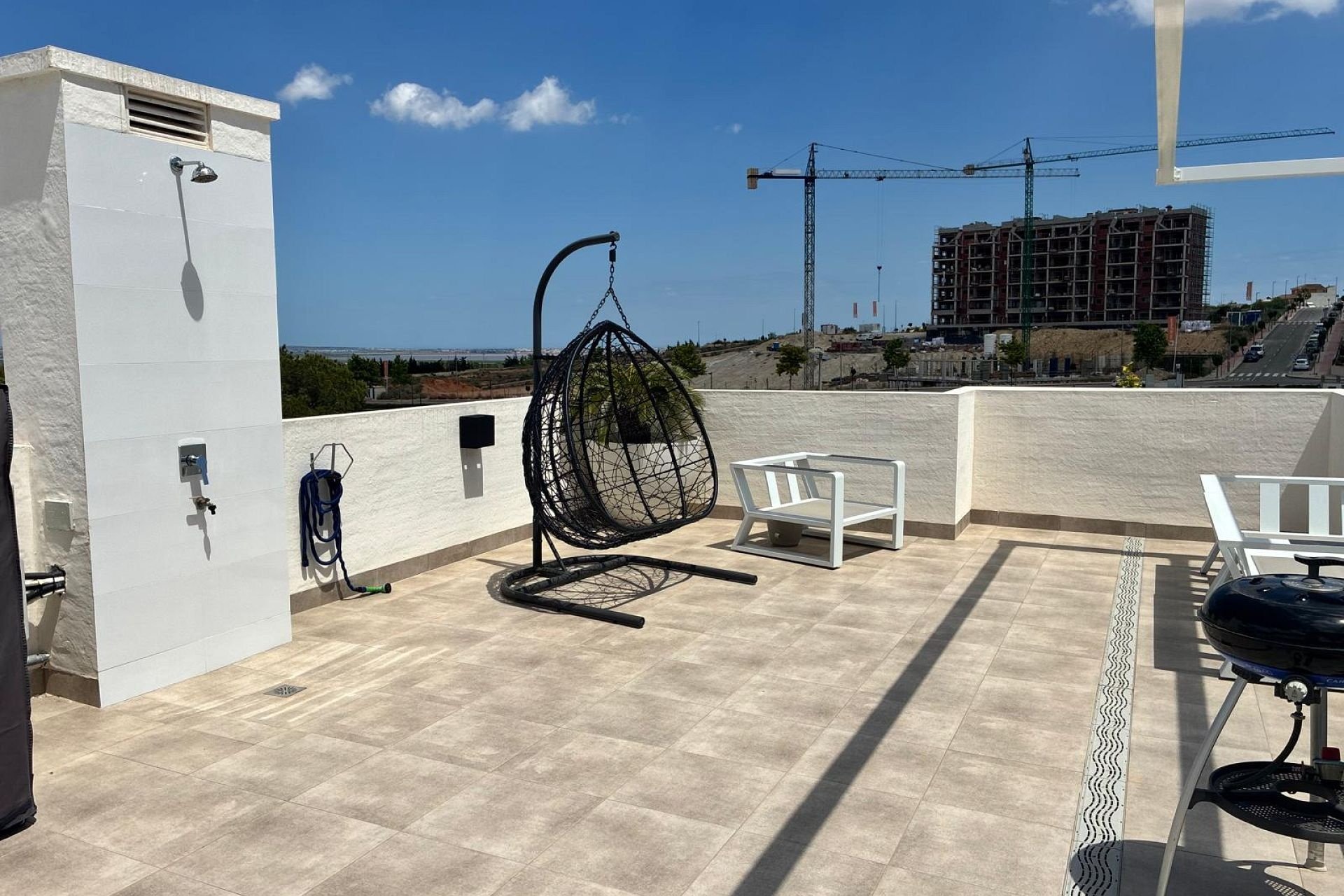 Reventa - Apartamento - San Miguel de Salinas