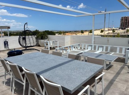 Apartamento · Reventa - San Miguel de Salinas · Alicante · España