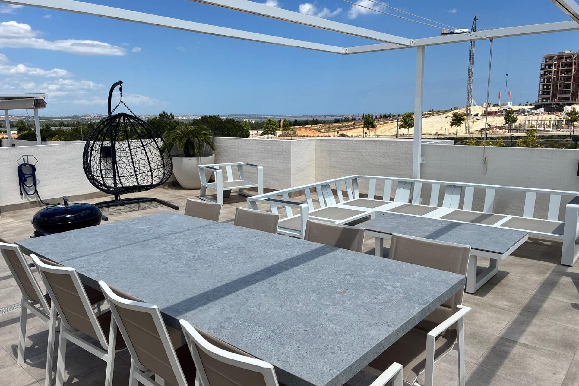 Reventa - Apartamento - San Miguel de Salinas