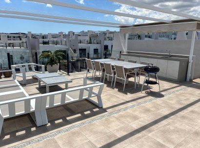 Apartamento · Reventa - San Miguel de Salinas · Alicante · España