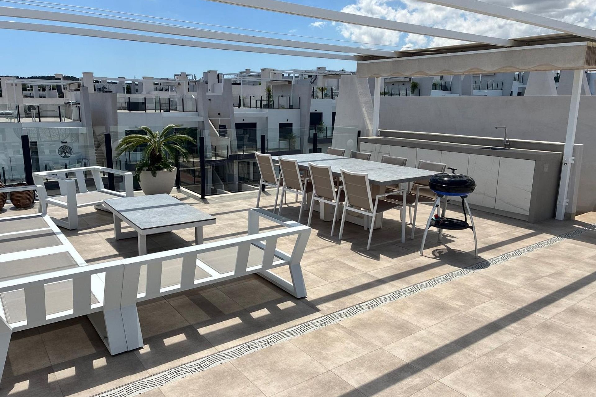 Reventa - Apartamento - San Miguel de Salinas
