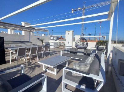 Apartamento · Reventa - San Miguel de Salinas · Alicante · España