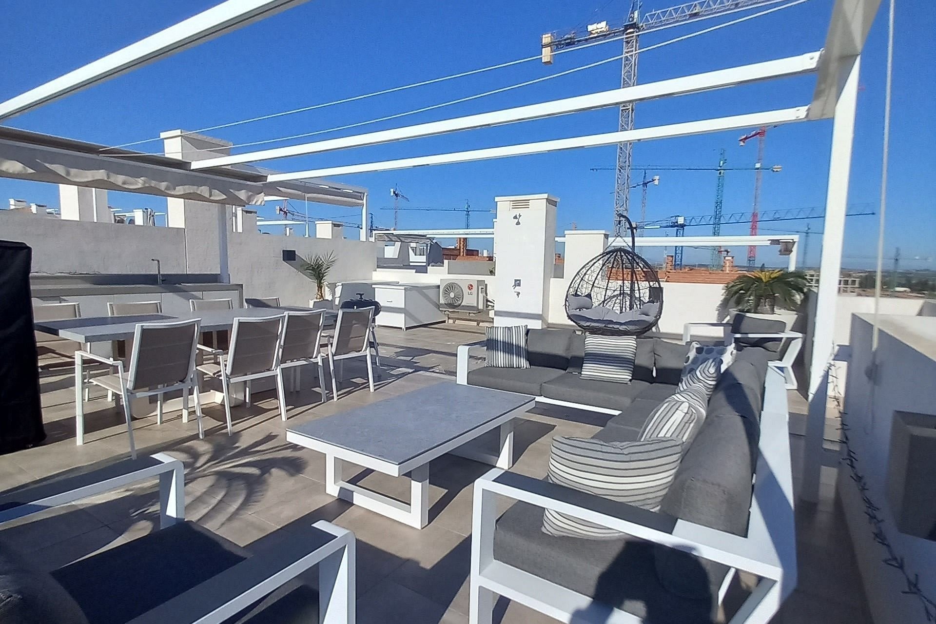 Reventa - Apartamento - San Miguel de Salinas