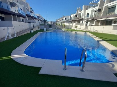 Apartamento · Reventa - San Miguel de Salinas · Alicante · España