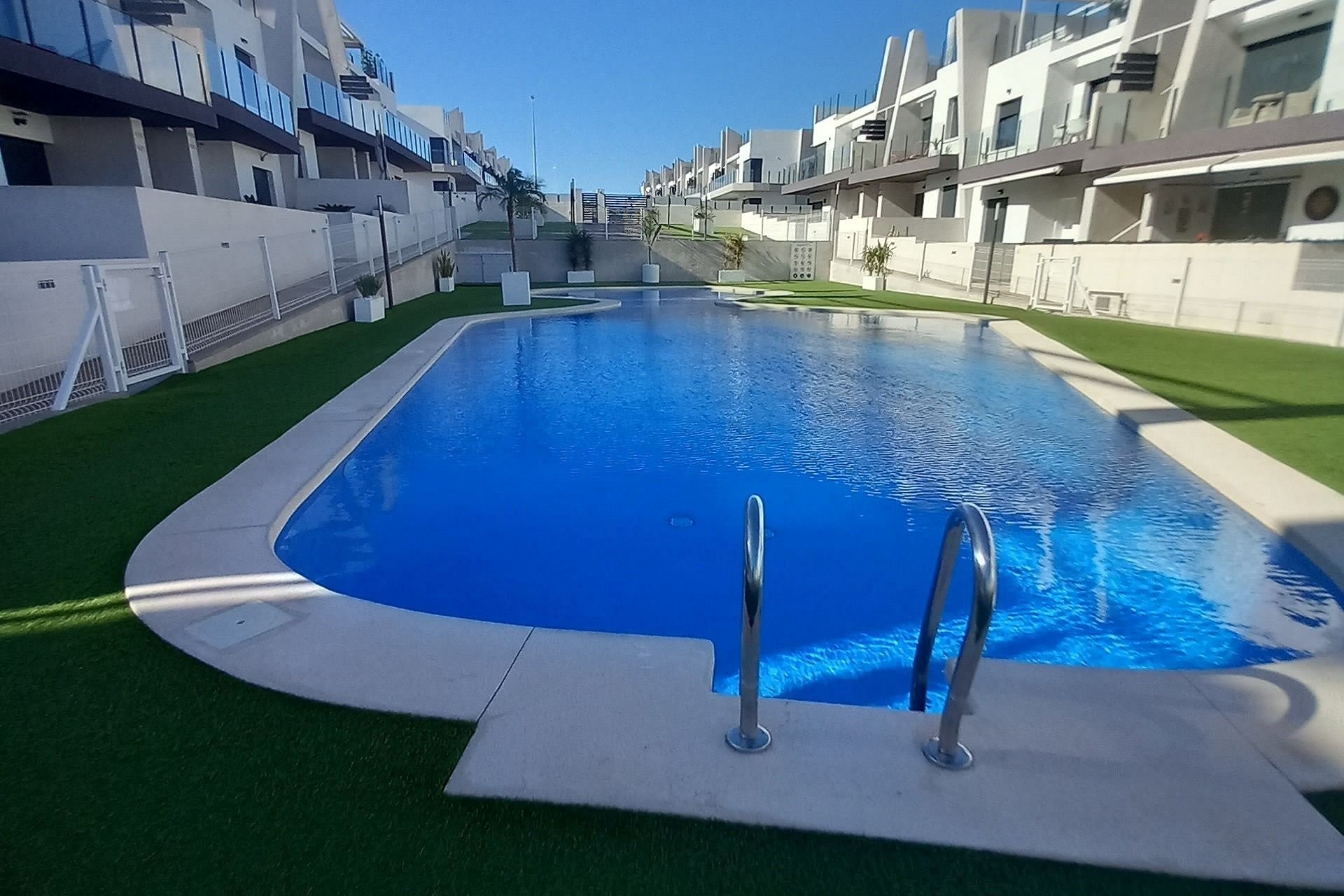 Reventa - Apartamento - San Miguel de Salinas