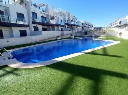 Apartamento · Reventa - San Miguel de Salinas · Alicante · España