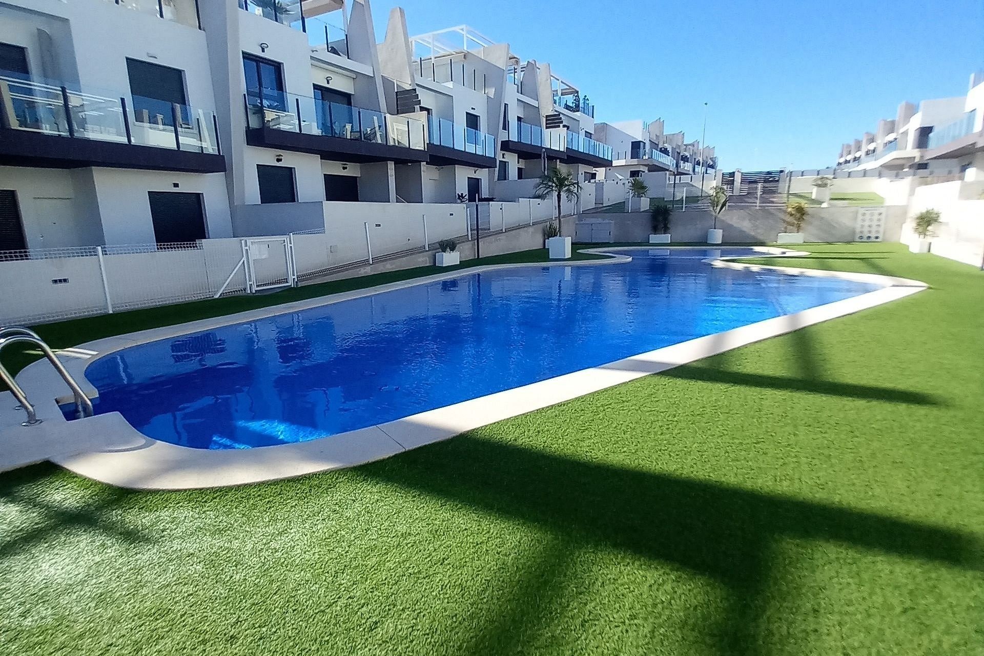 Reventa - Apartamento - San Miguel de Salinas