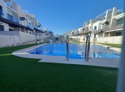 Apartamento · Reventa - San Miguel de Salinas · Alicante · España