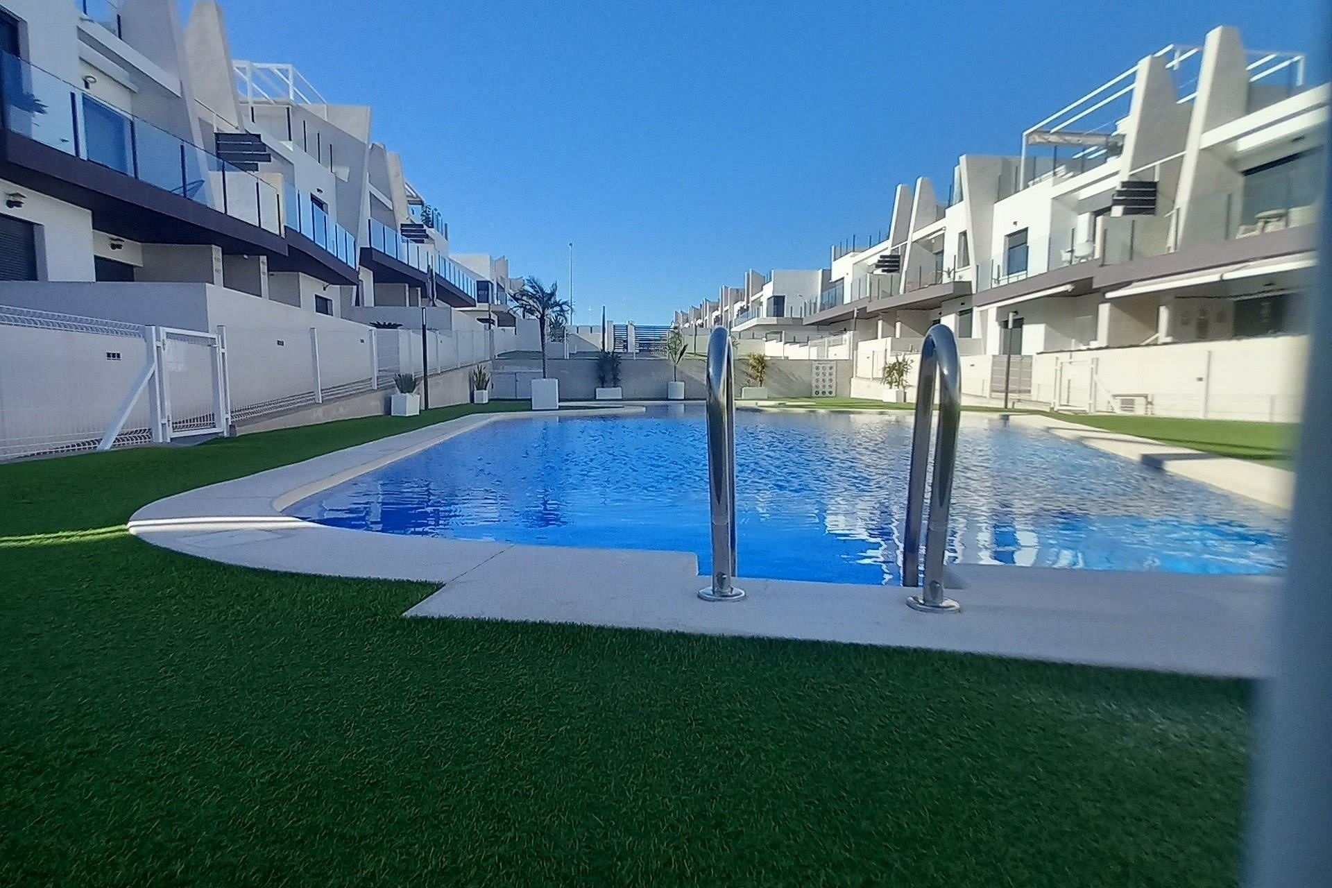 Reventa - Apartamento - San Miguel de Salinas