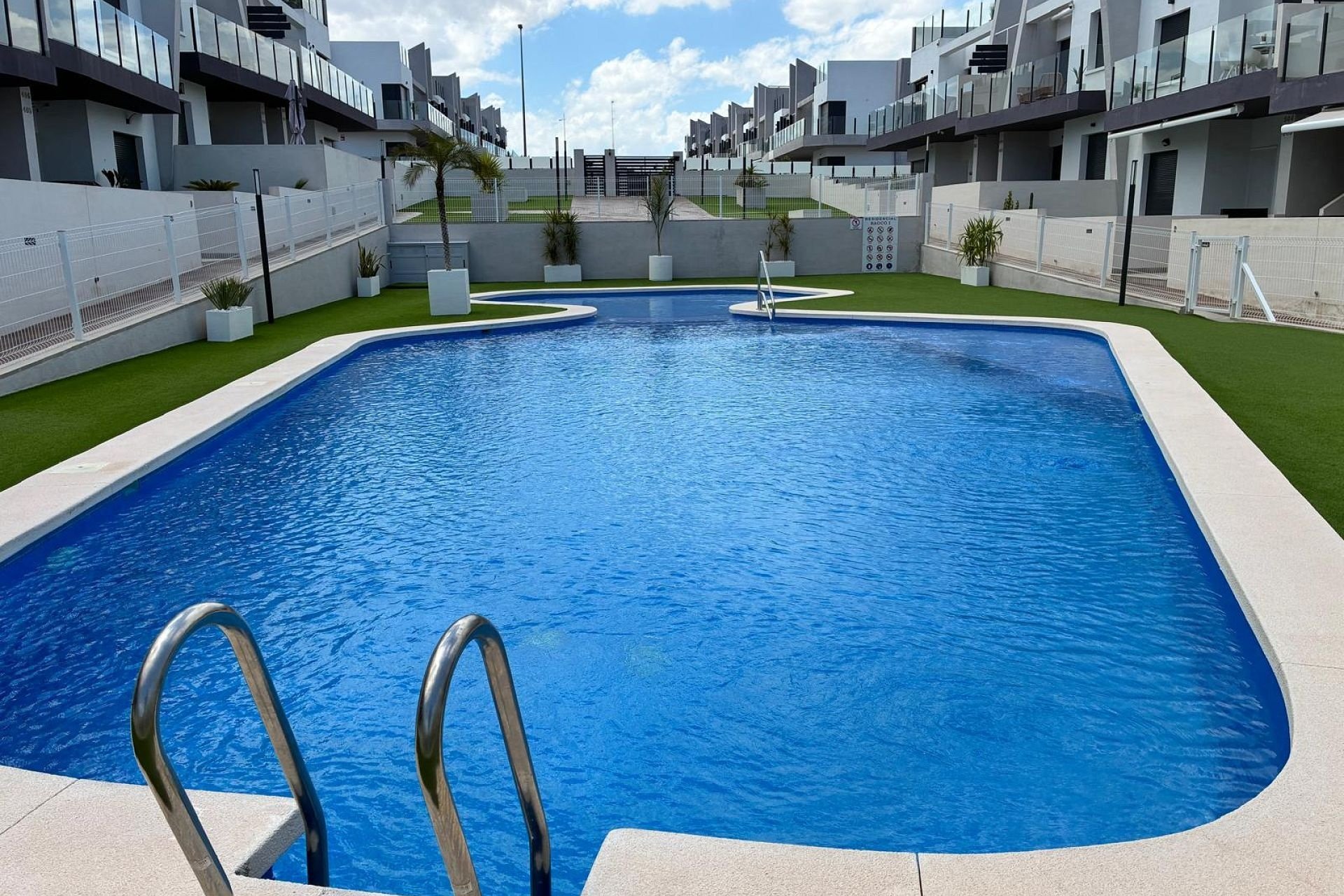 Reventa - Apartamento - San Miguel de Salinas