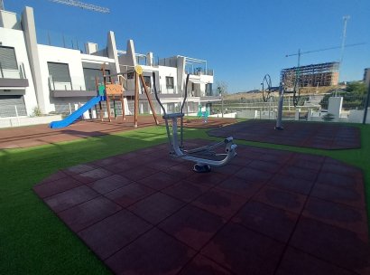 Apartamento · Reventa - San Miguel de Salinas · Alicante · España