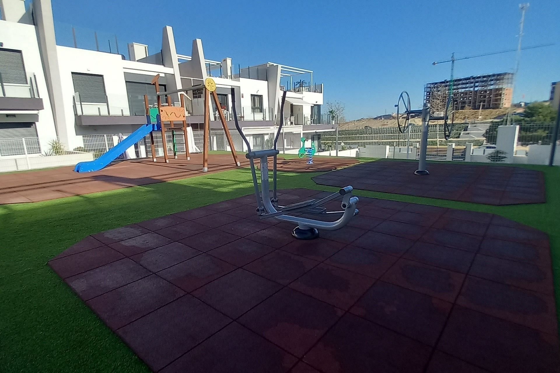 Reventa - Apartamento - San Miguel de Salinas