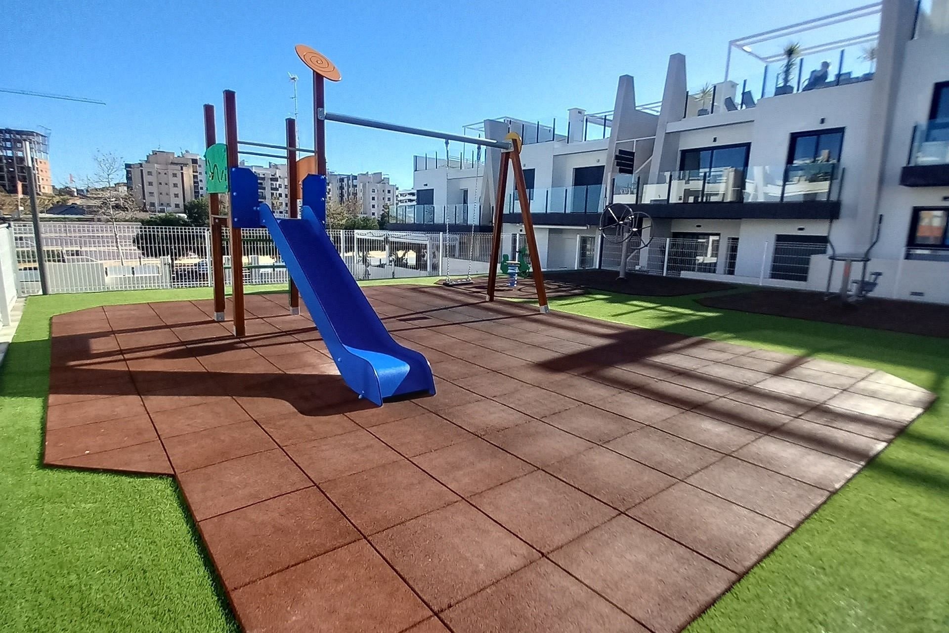 Reventa - Apartamento - San Miguel de Salinas