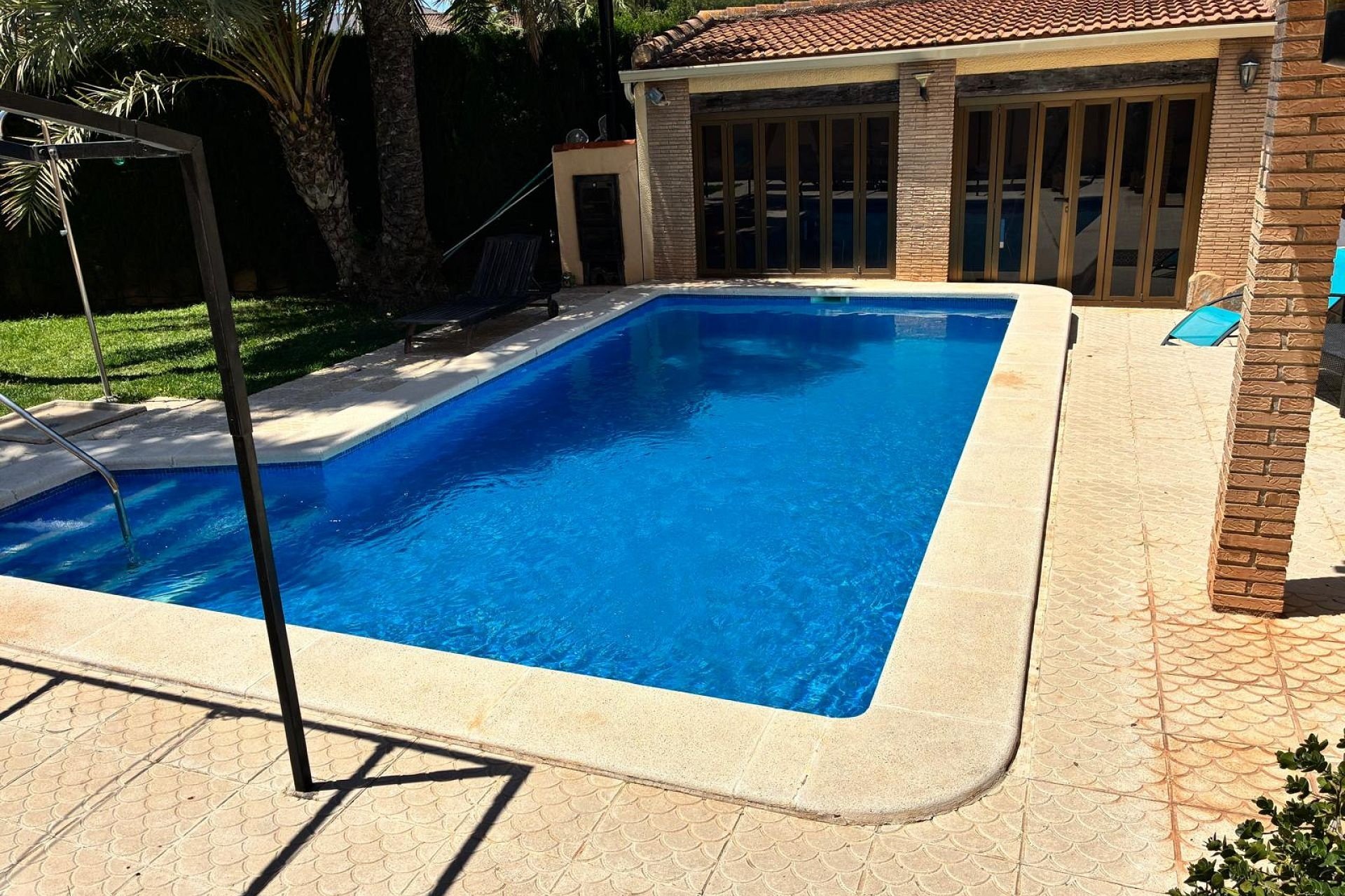Herverkoop - Vrijstaande villa - Torrevieja - Costa Blanca South