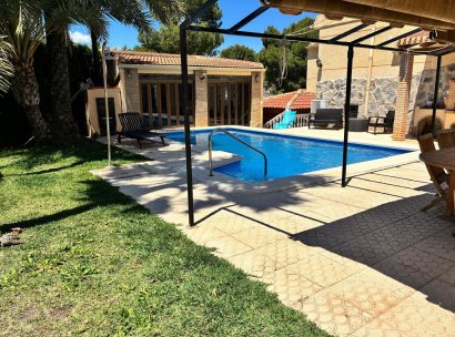 Vrijstaande villa · Herverkoop - Torrevieja · Los Balcones · Alicante · Spanje