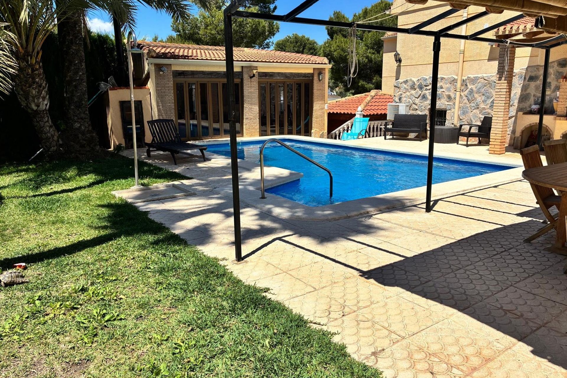 Herverkoop - Vrijstaande villa - Torrevieja - Costa Blanca South