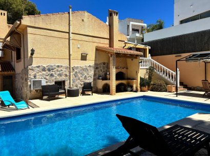 Vrijstaande villa · Herverkoop - Torrevieja · Los Balcones · Alicante · Spanje