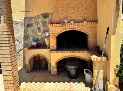 Vrijstaande villa · Herverkoop - Torrevieja · Los Balcones · Alicante · Spanje