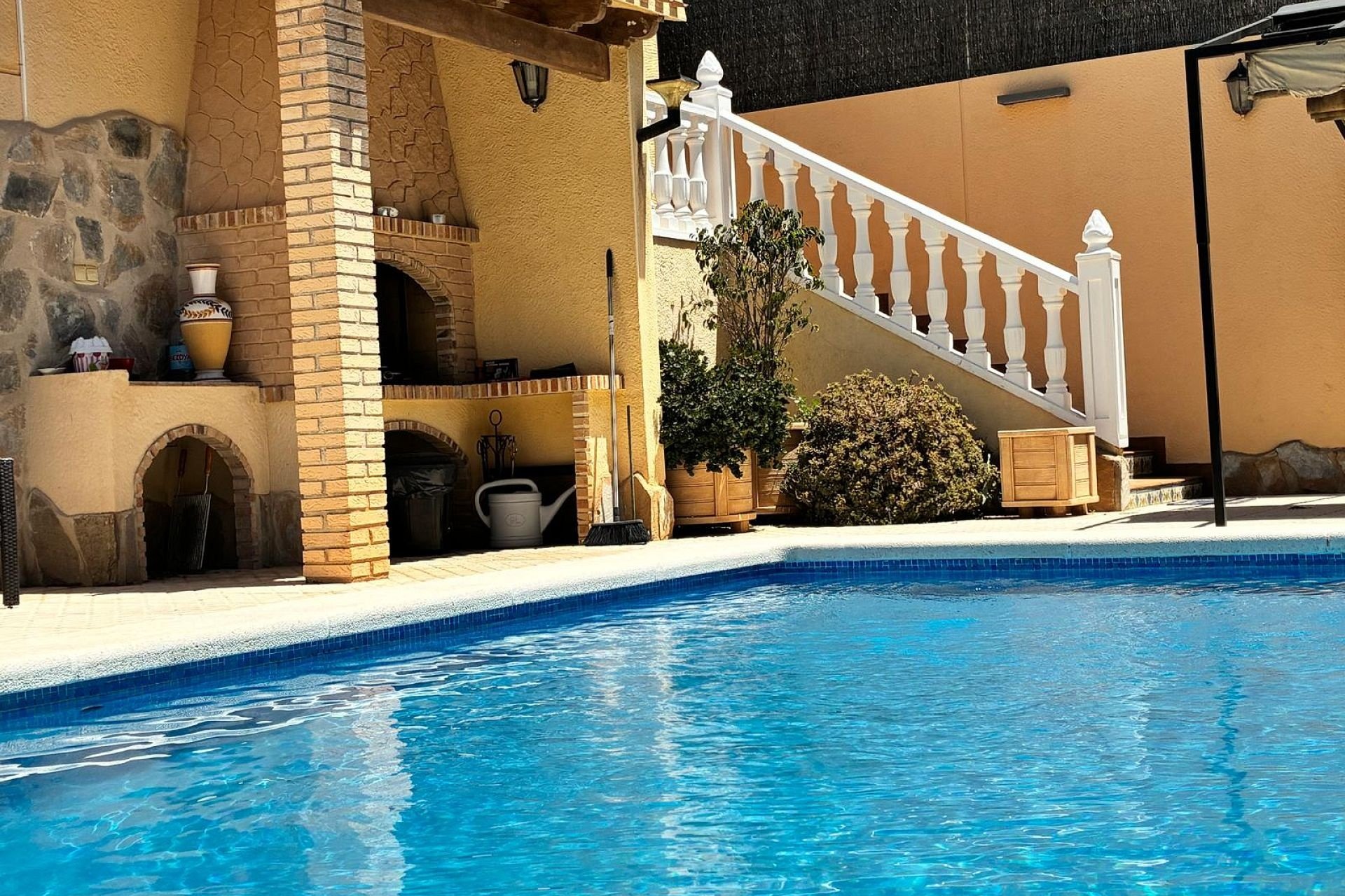 Herverkoop - Vrijstaande villa - Torrevieja - Costa Blanca South