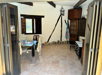 Vrijstaande villa · Herverkoop - Torrevieja · Los Balcones · Alicante · Spanje