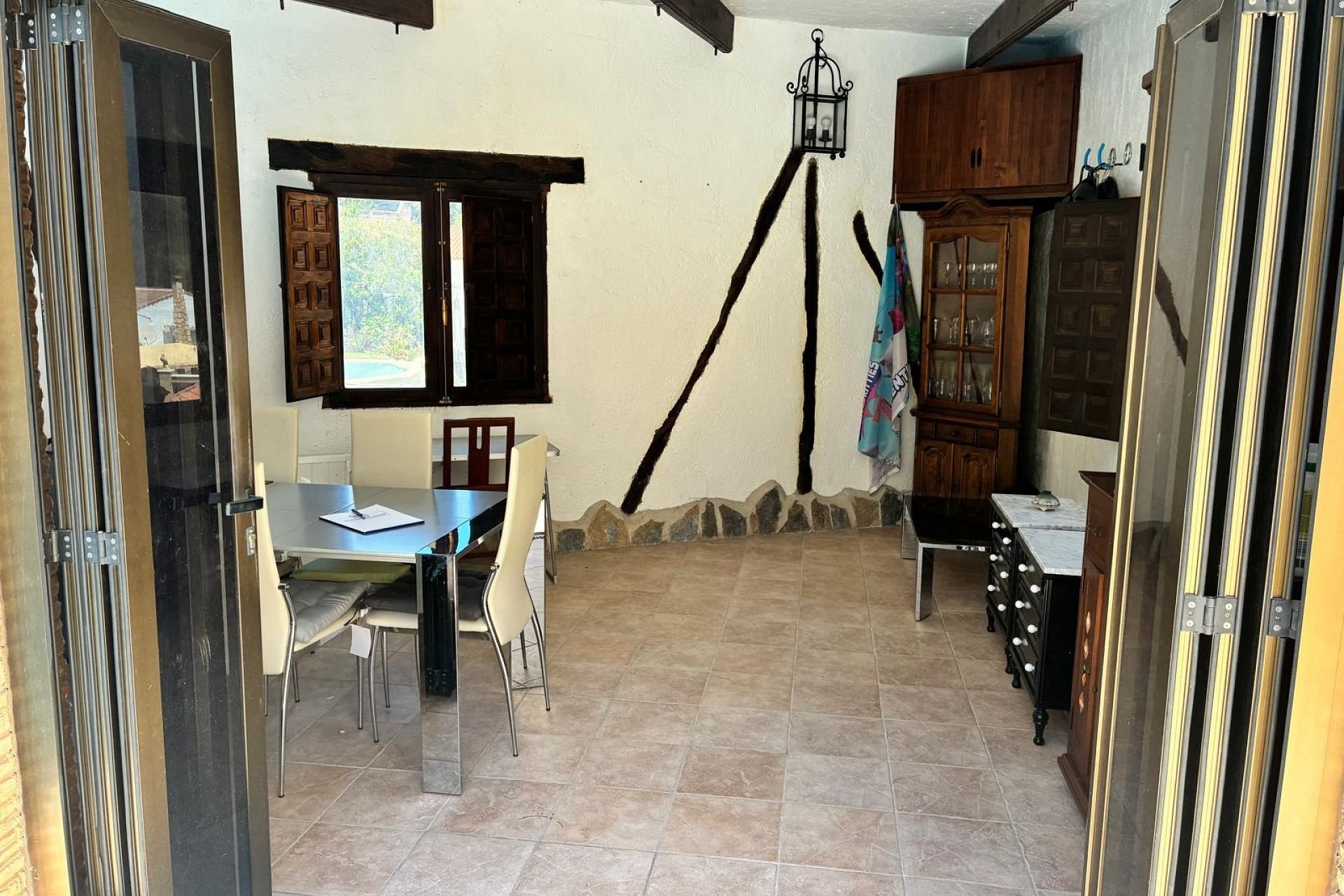 Herverkoop - Vrijstaande villa - Torrevieja - Costa Blanca South