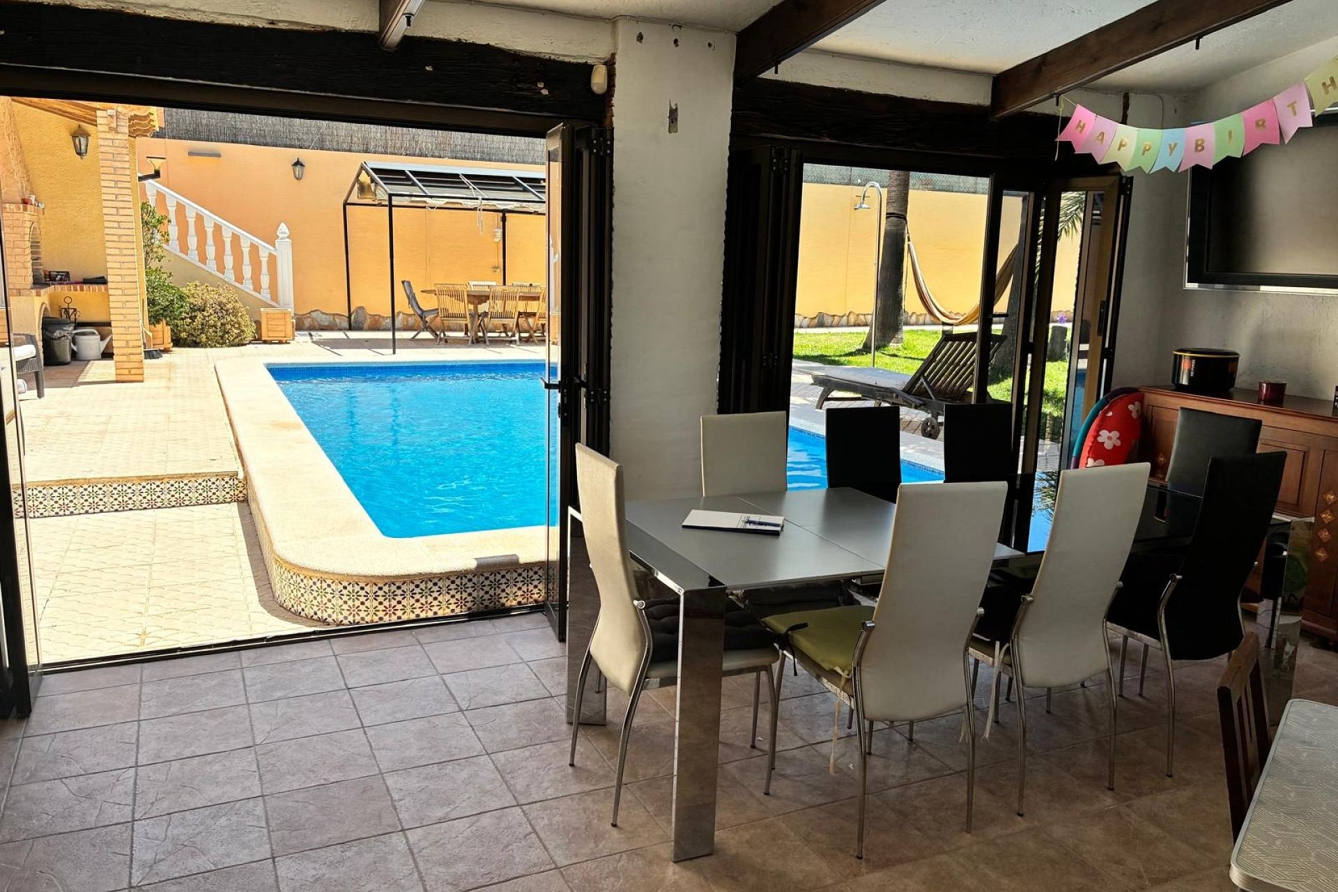 Herverkoop - Vrijstaande villa - Torrevieja - Costa Blanca South