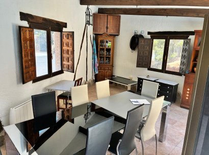 Vrijstaande villa · Herverkoop - Torrevieja · Los Balcones · Alicante · Spanje