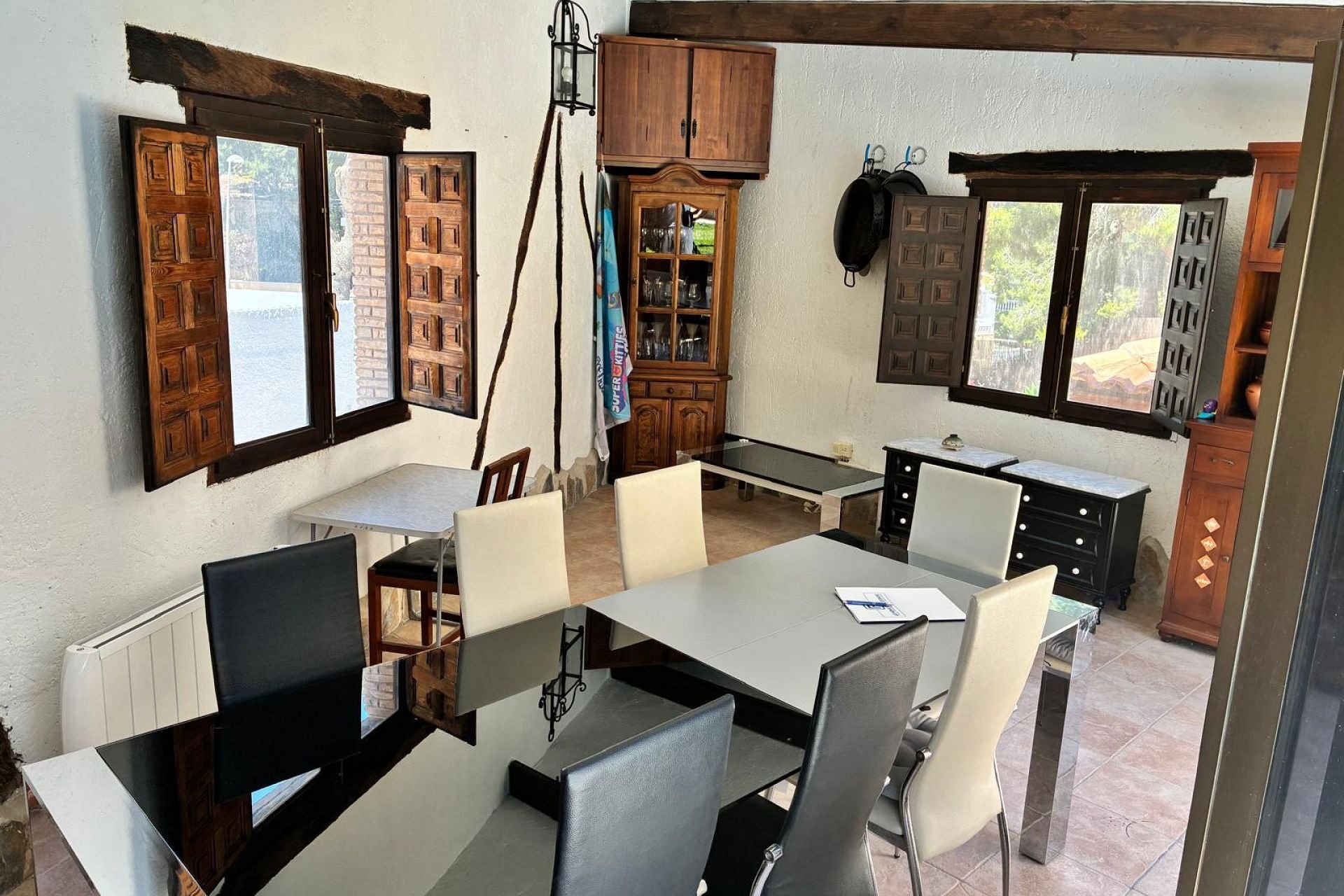 Herverkoop - Vrijstaande villa - Torrevieja - Costa Blanca South