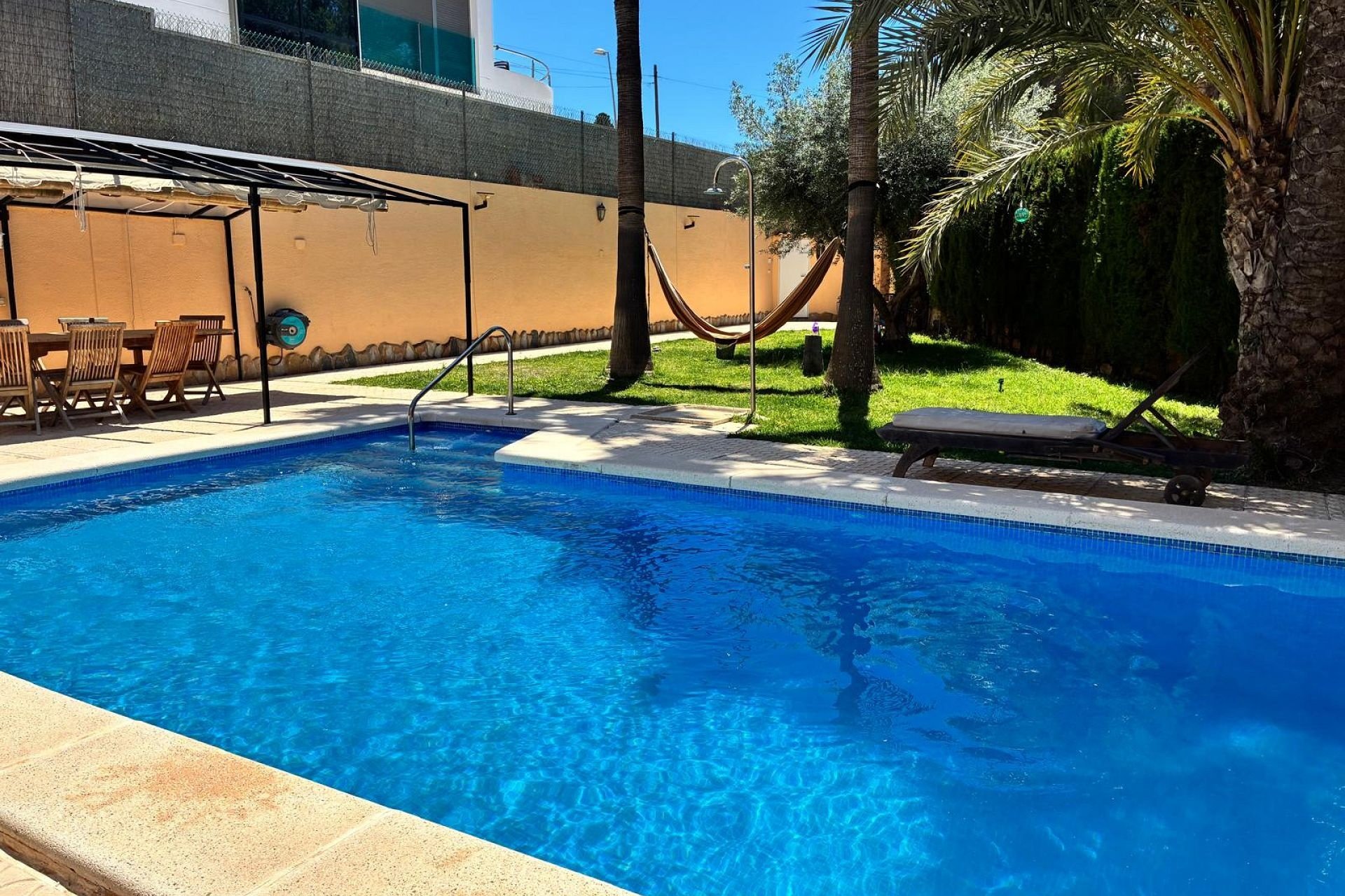 Herverkoop - Vrijstaande villa - Torrevieja - Costa Blanca South