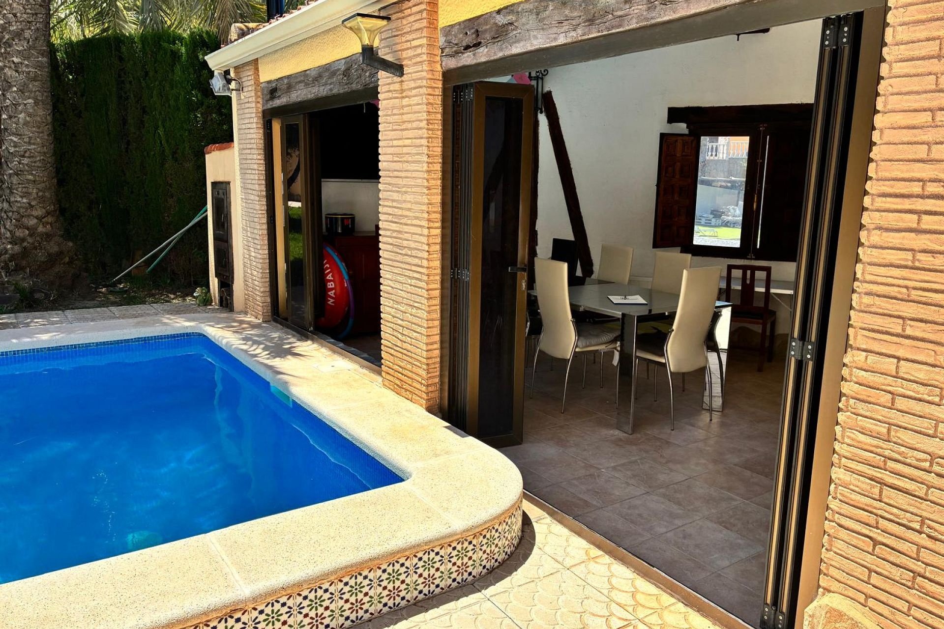 Herverkoop - Vrijstaande villa - Torrevieja - Costa Blanca South